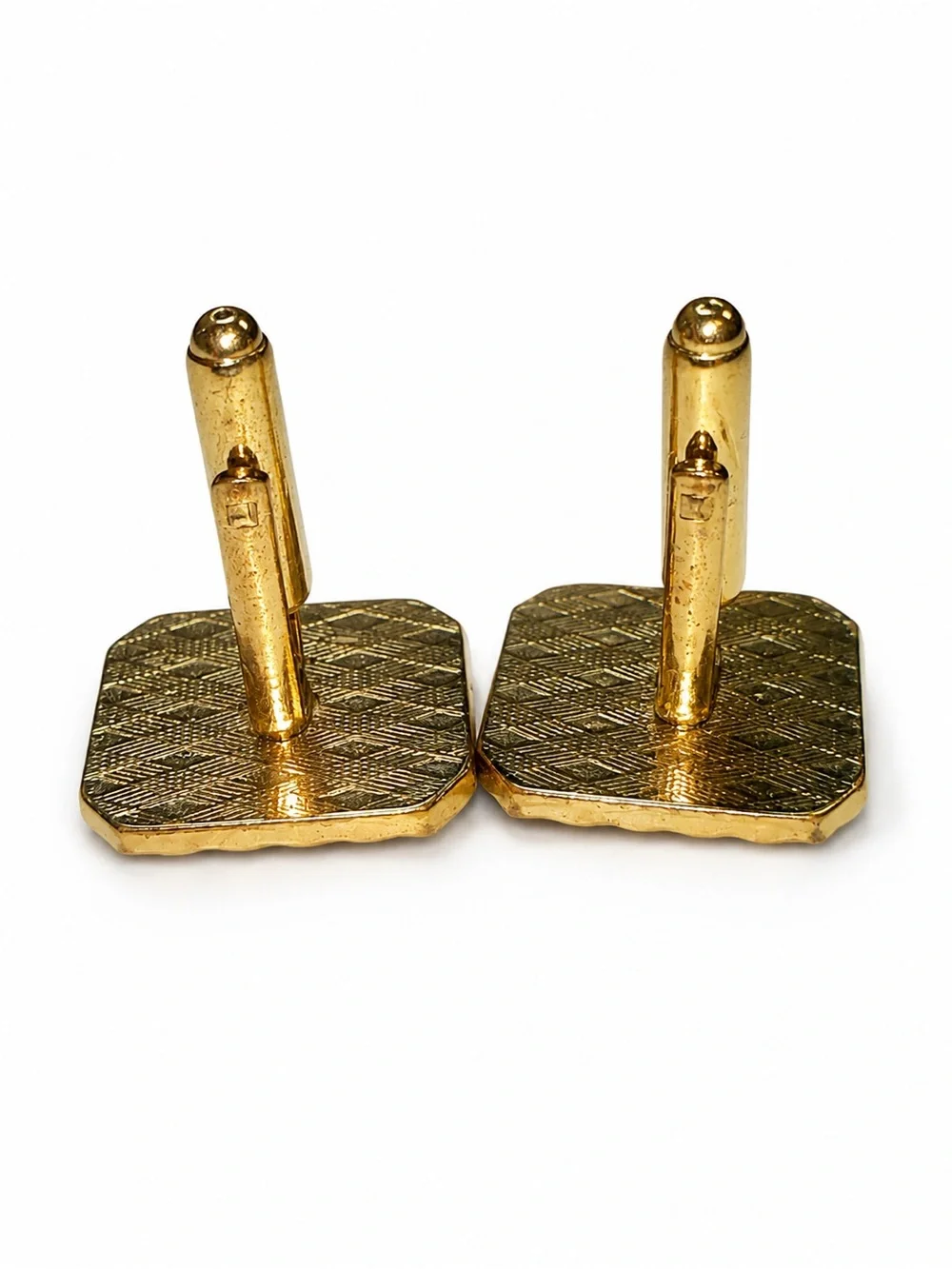 N/A vintage gold